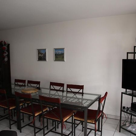 Ferienwohnung Am Zierhutbach Kranzberg Mittenwald Εξωτερικό φωτογραφία