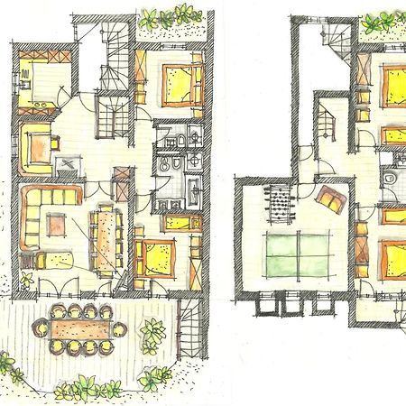 Ferienwohnung Am Zierhutbach Kranzberg Mittenwald Εξωτερικό φωτογραφία