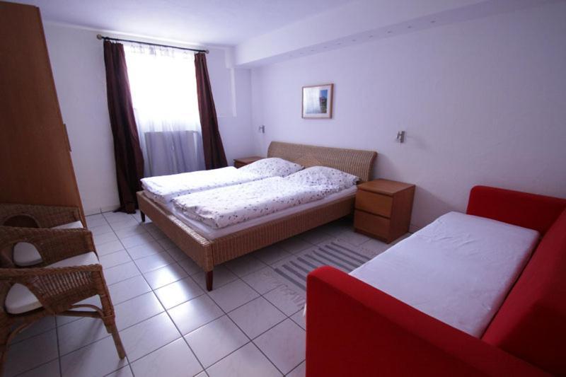 Ferienwohnung Am Zierhutbach Kranzberg Mittenwald Εξωτερικό φωτογραφία