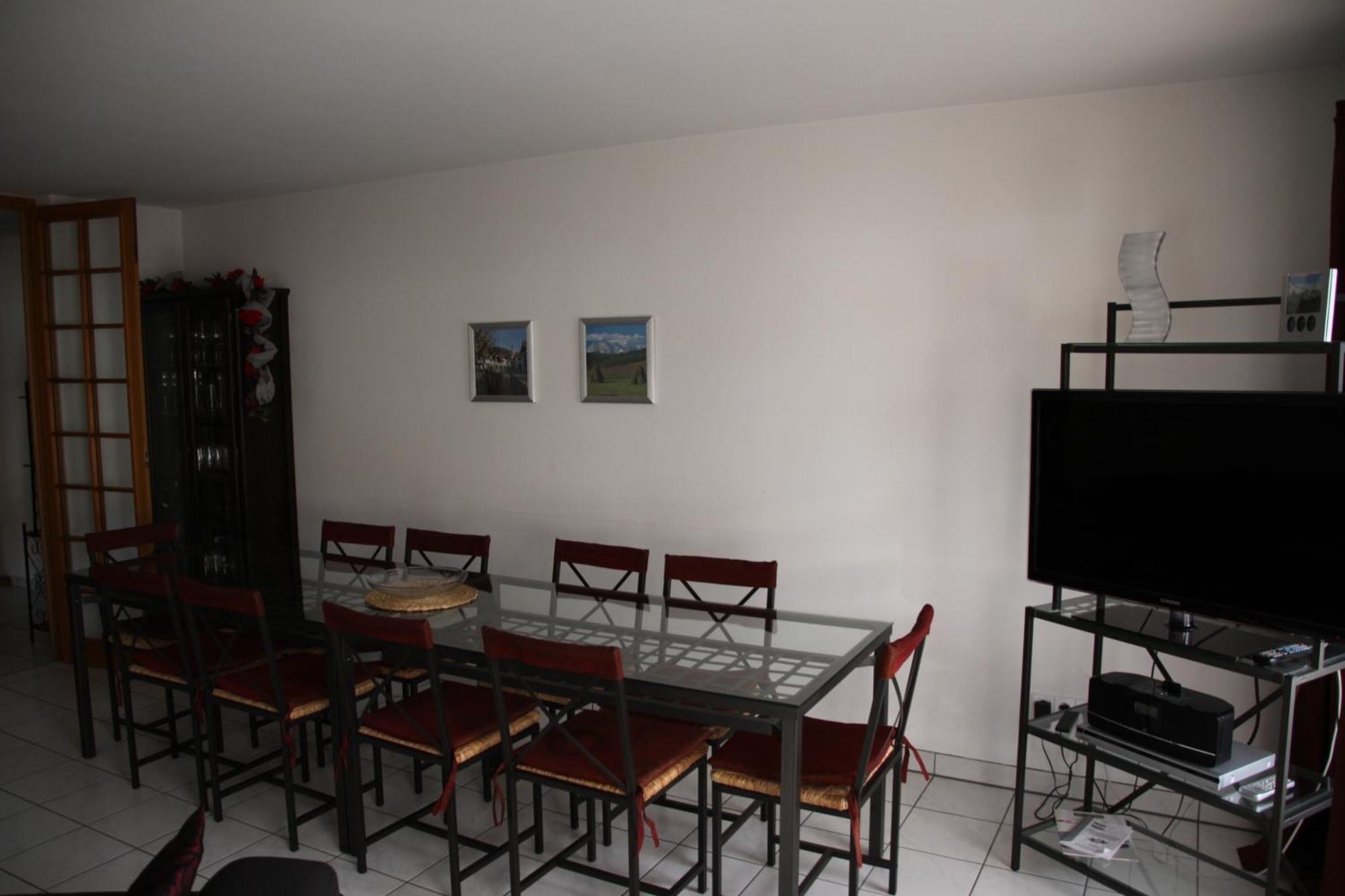 Ferienwohnung Am Zierhutbach Kranzberg Mittenwald Εξωτερικό φωτογραφία