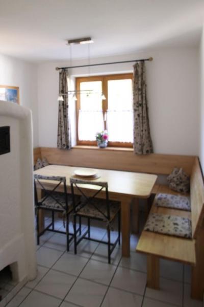 Ferienwohnung Am Zierhutbach Kranzberg Mittenwald Εξωτερικό φωτογραφία