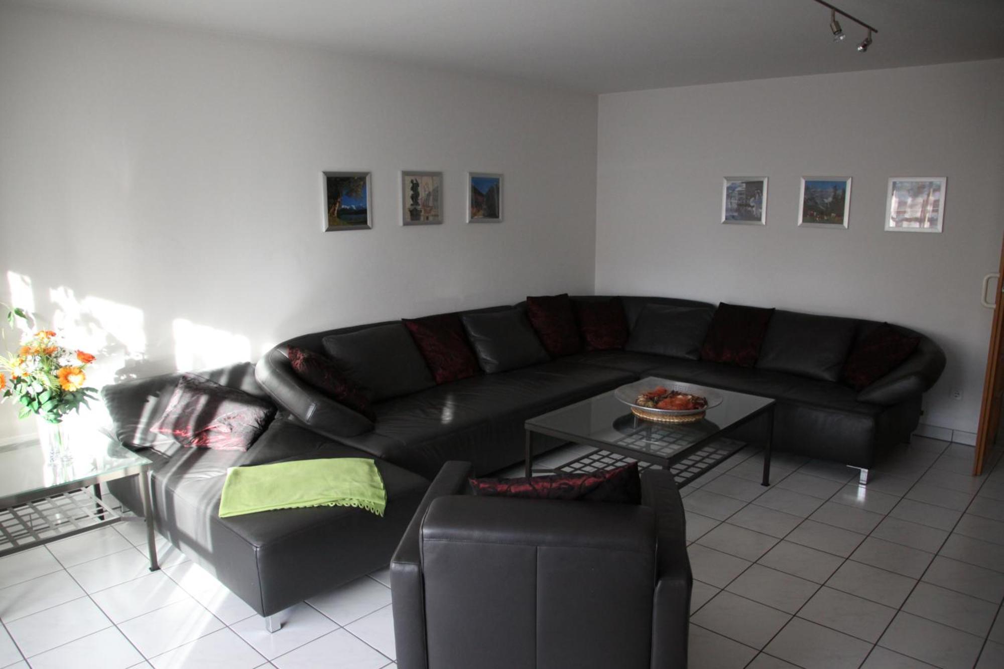 Ferienwohnung Am Zierhutbach Kranzberg Mittenwald Εξωτερικό φωτογραφία