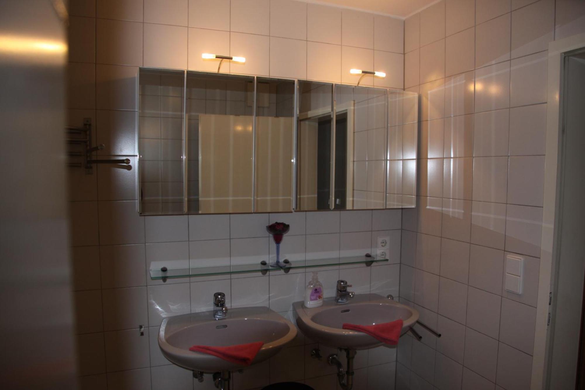 Ferienwohnung Am Zierhutbach Kranzberg Mittenwald Εξωτερικό φωτογραφία