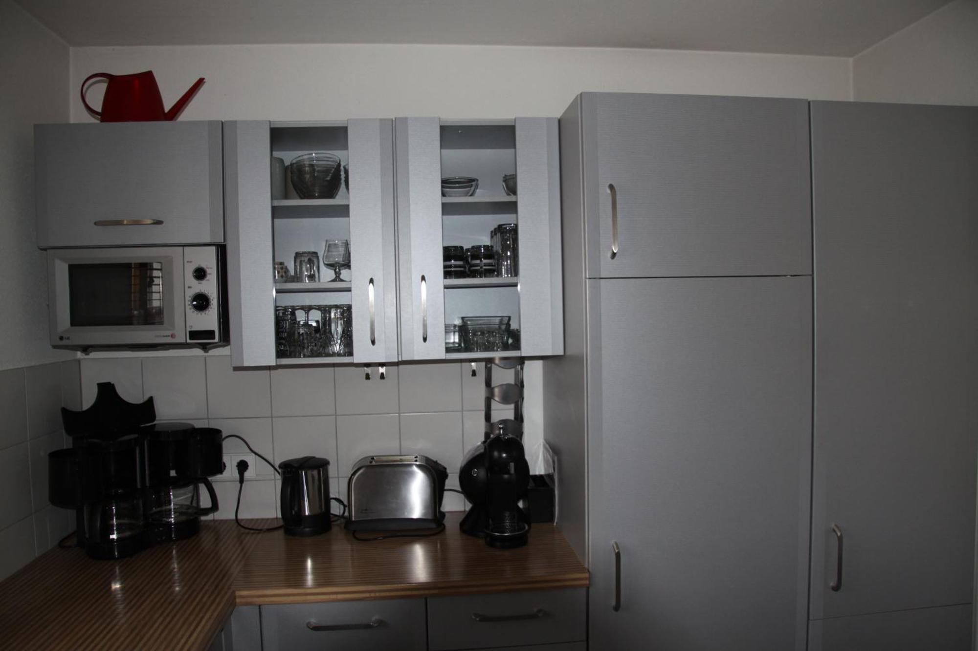 Ferienwohnung Am Zierhutbach Kranzberg Mittenwald Εξωτερικό φωτογραφία