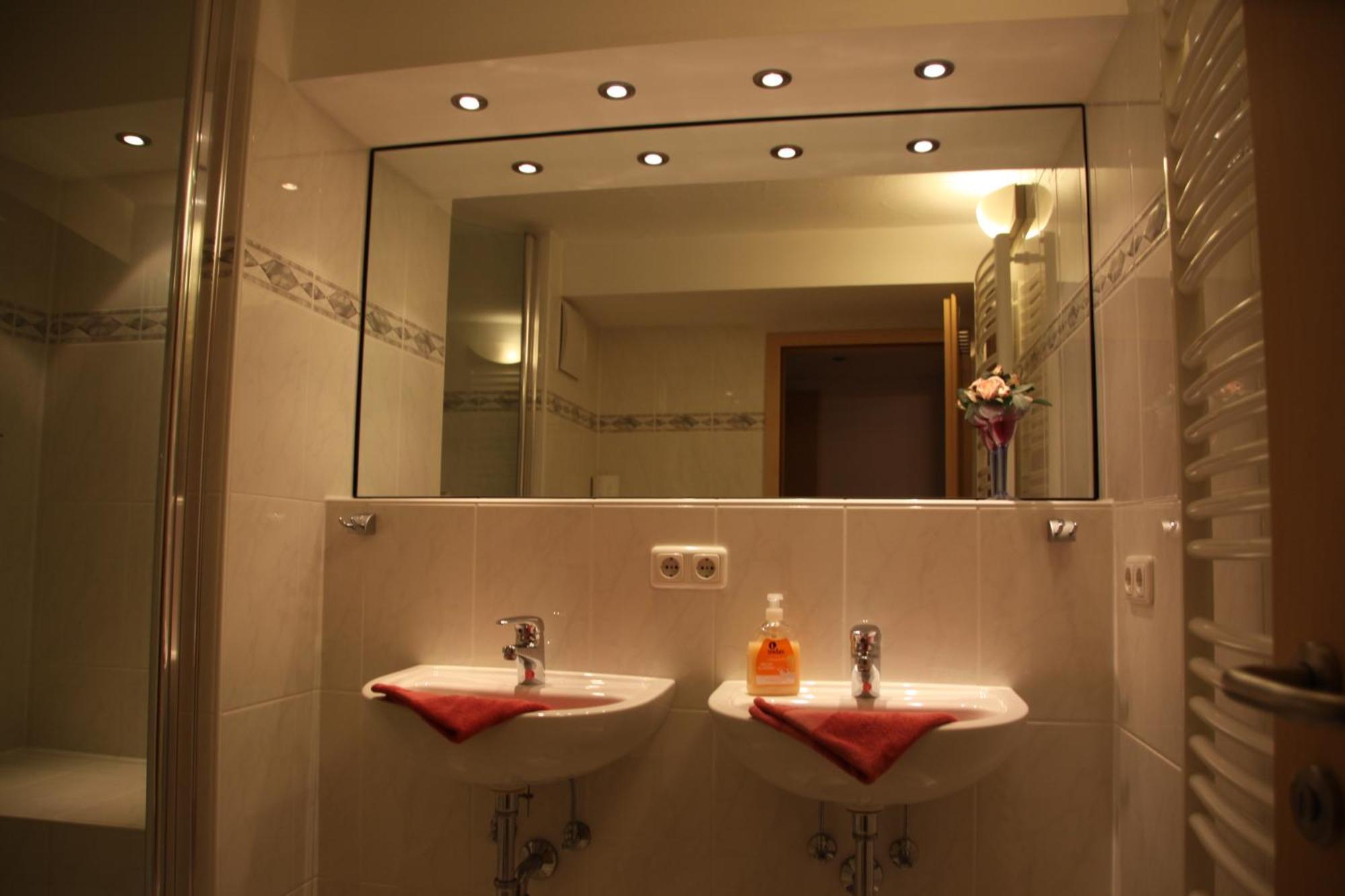Ferienwohnung Am Zierhutbach Kranzberg Mittenwald Εξωτερικό φωτογραφία