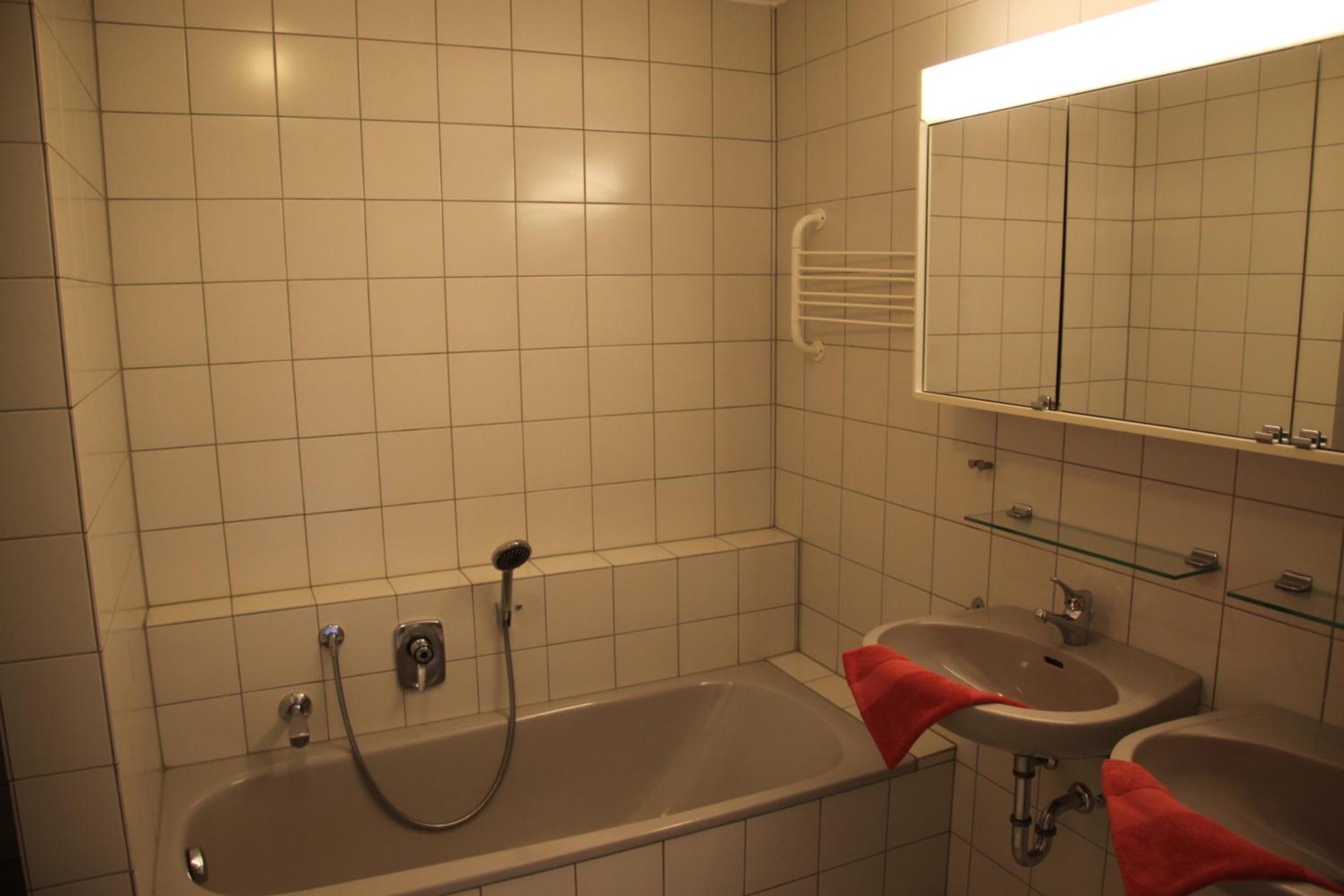 Ferienwohnung Am Zierhutbach Kranzberg Mittenwald Εξωτερικό φωτογραφία